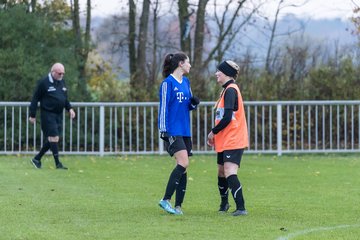 Bild 21 - Frauen TSV Wiemersdorf - SG Wilstermarsch II : Ergebnis: 1:3